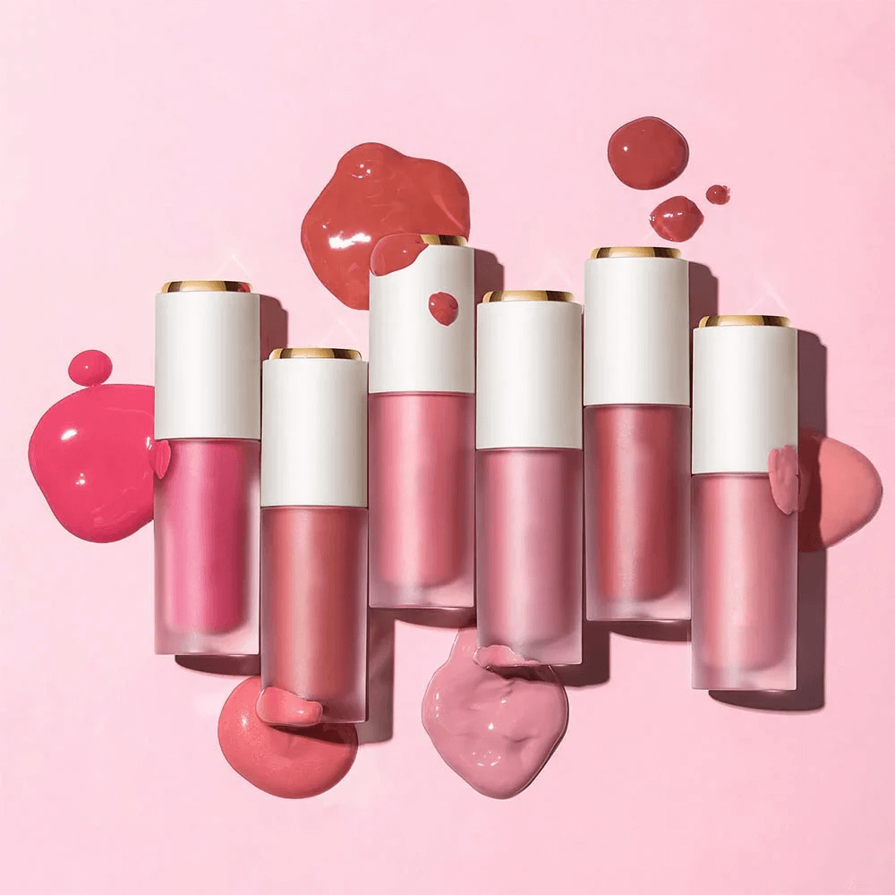 liquid blush private label