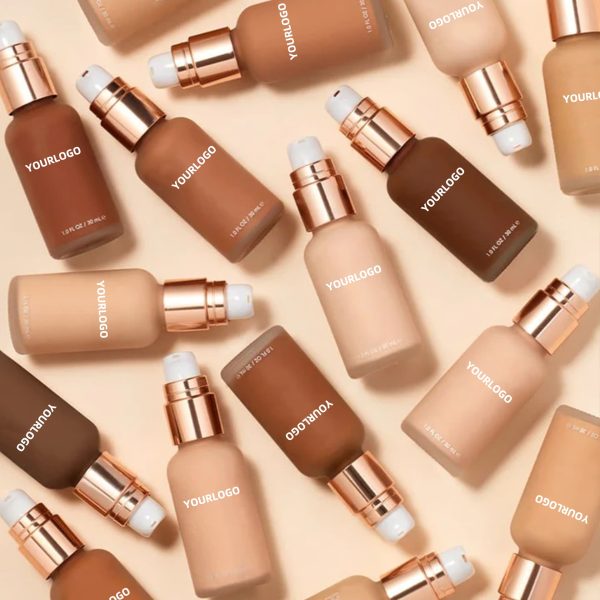 serum foundation