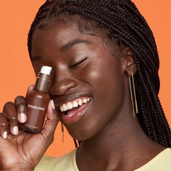 serum foundation