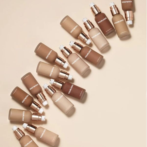 serum foundation