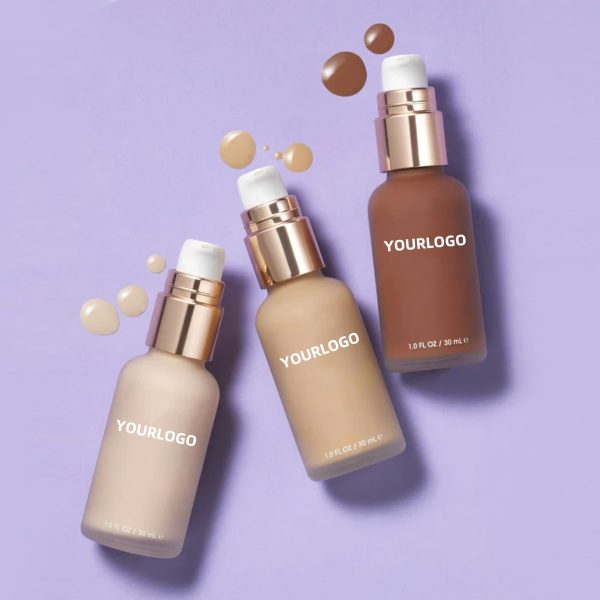serum foundation