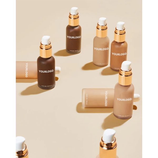 serum foundation