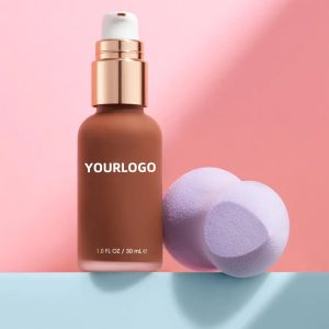 serum foundation
