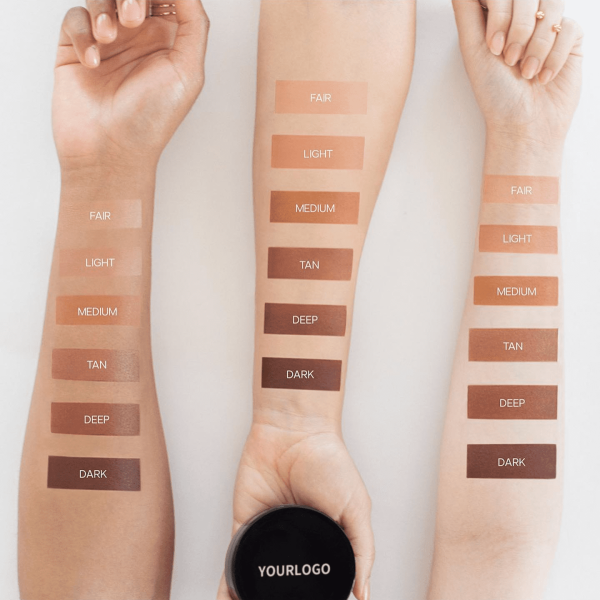 tinted bronzer balm