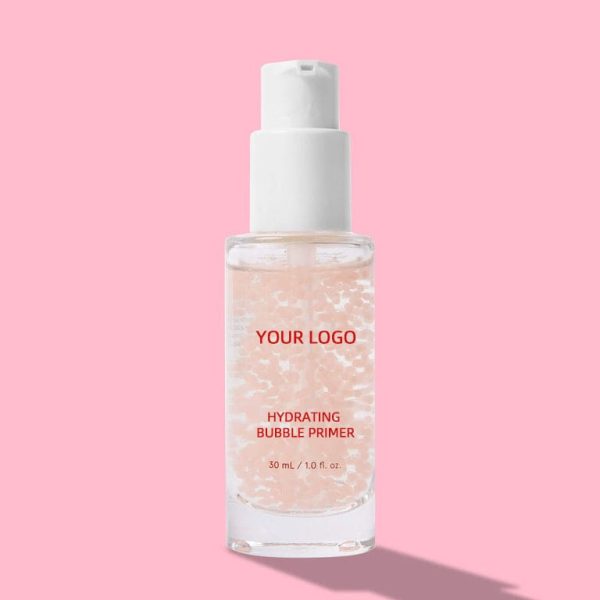tinted serum primer