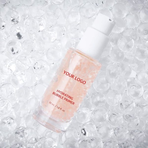 tinted serum primer