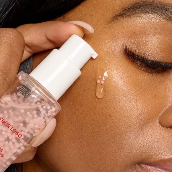 tinted serum primer
