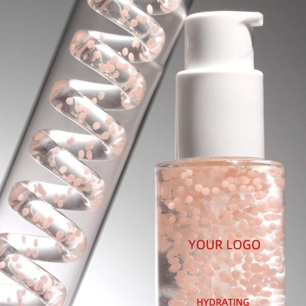 tinted serum primer