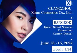 xiran makeup hersteller