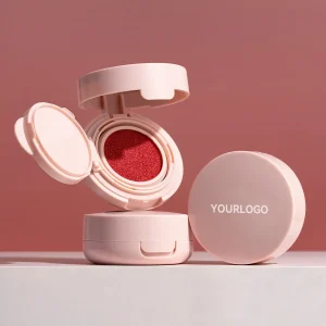 air cushion blush