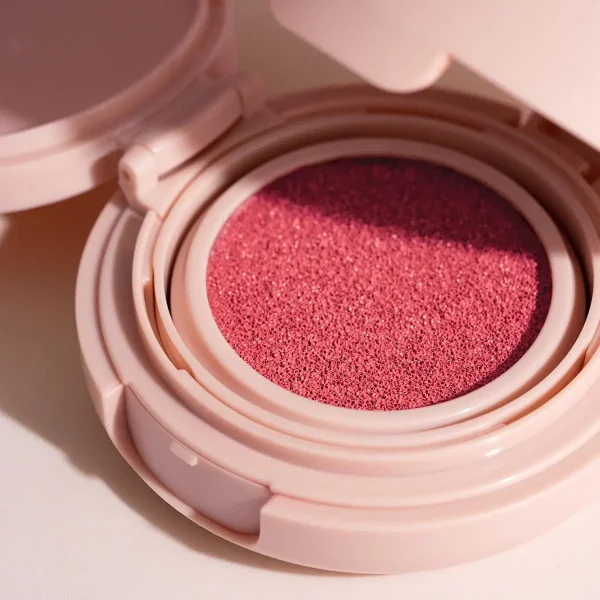 air cushion cheek blush