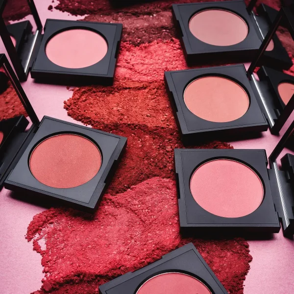 blush palette