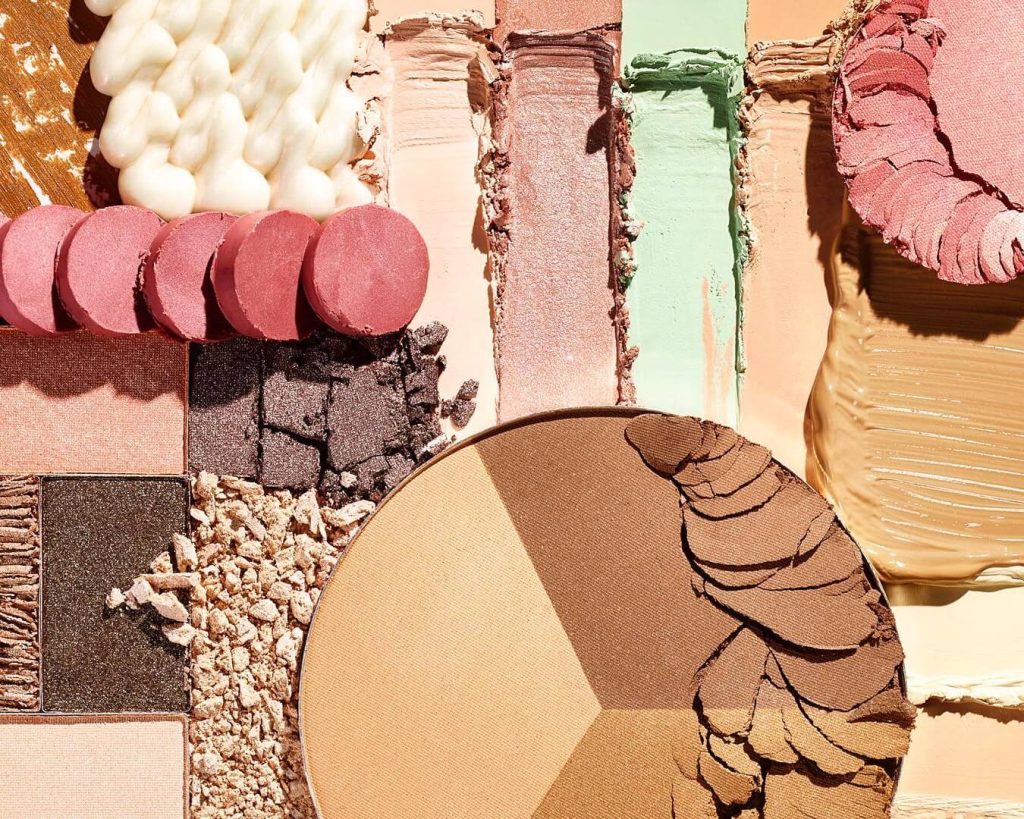 cosmetics contract manufacturing