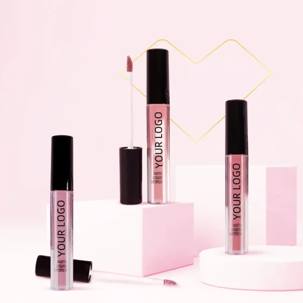 cream matte liquid lipstick