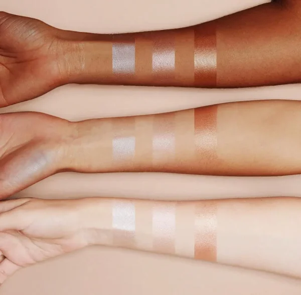 diamond liquid highlighter