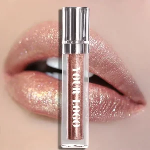 glitter lip glosses