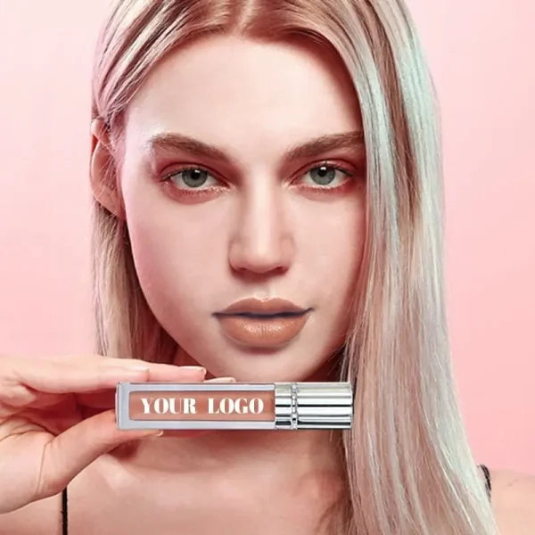 high pigment lip gloss