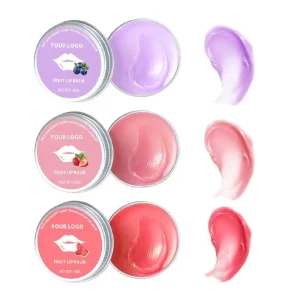 lip butter balm