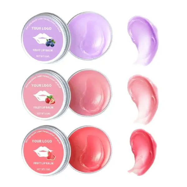 lip butter balm