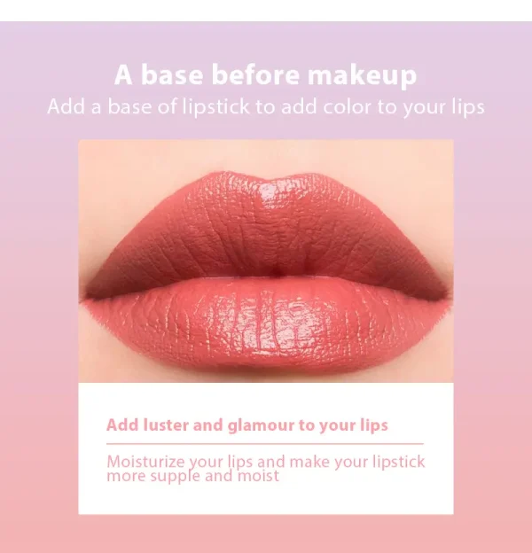 lip makeup primer