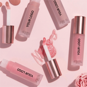 lip plumper gloss