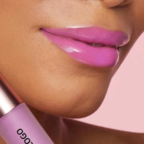 lip plumping gloss