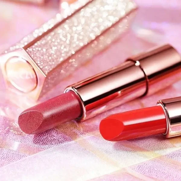 lip velvet lipstick