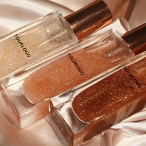 liquid highlighter oil