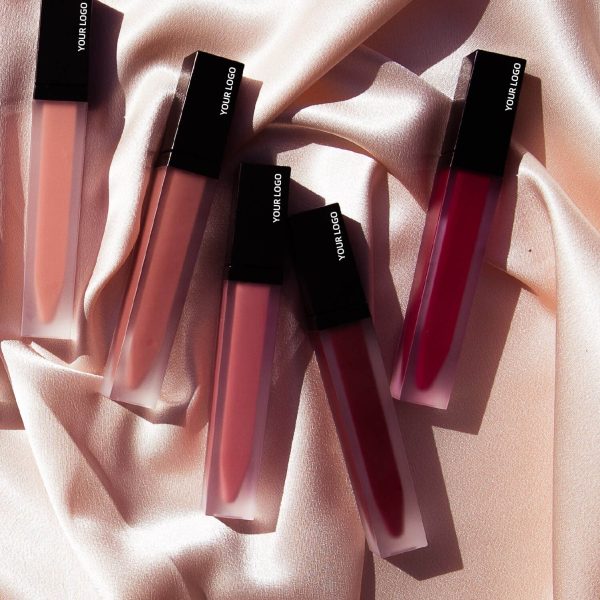 liquid matte lipstick