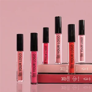 long lasting matte liquid lipstick