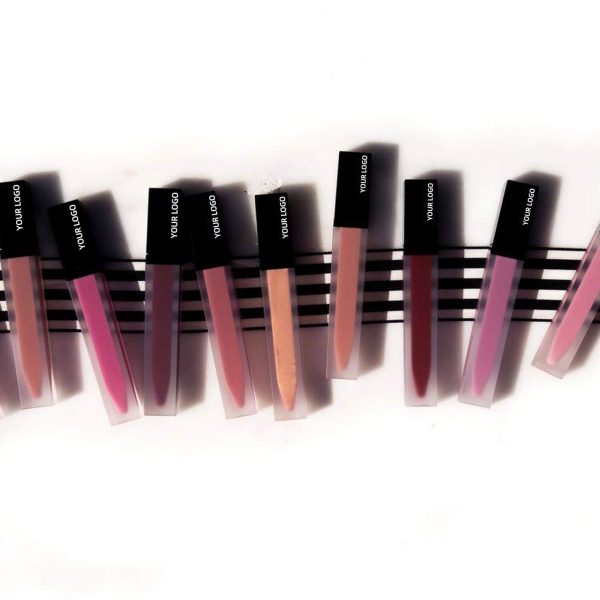 long lasting matte liquid lipstick