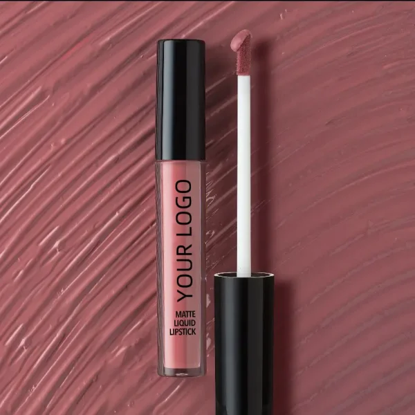 matte liquid lipstick trio