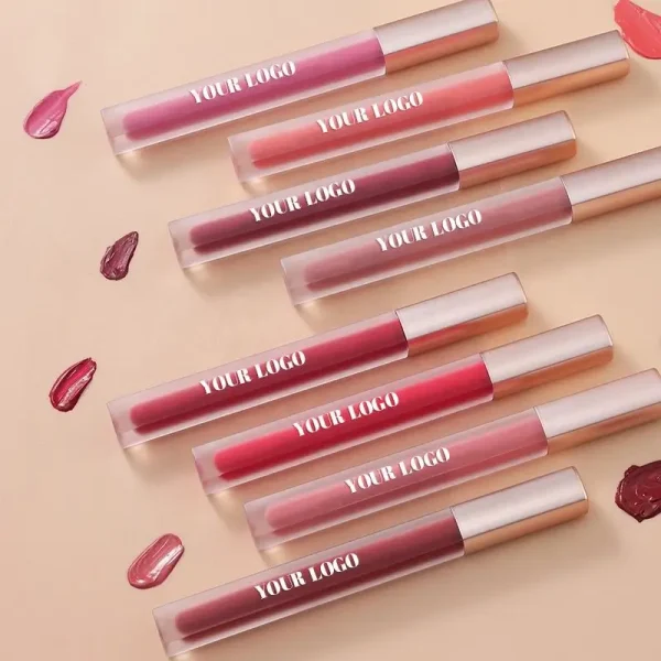 matte liquid lipsticks