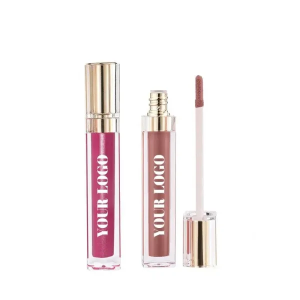 nude nature luxury lip gloss