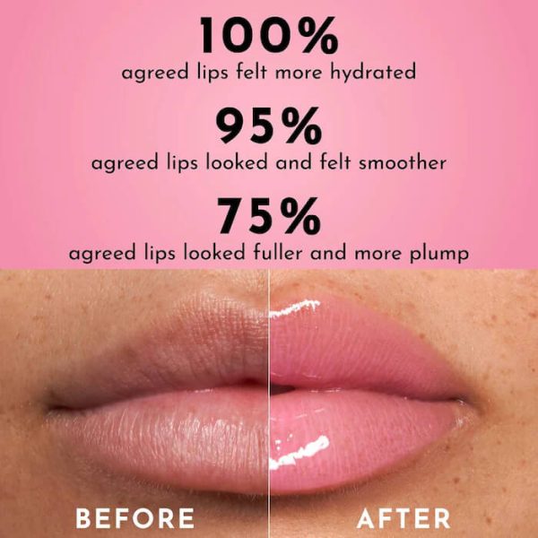 plump extra strength lip gloss