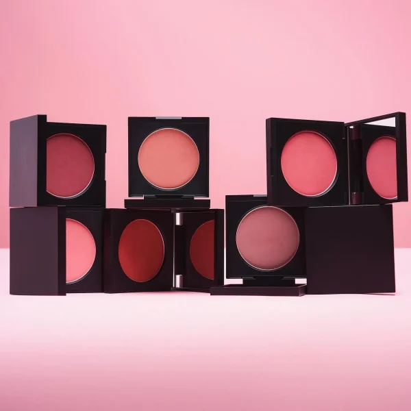 powder blush