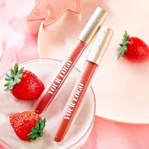 soft matte liquid lipstick