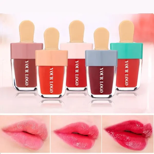 Ice Cream Lipstick