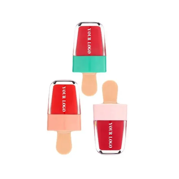 Ice Cream Watery Lip Gloss