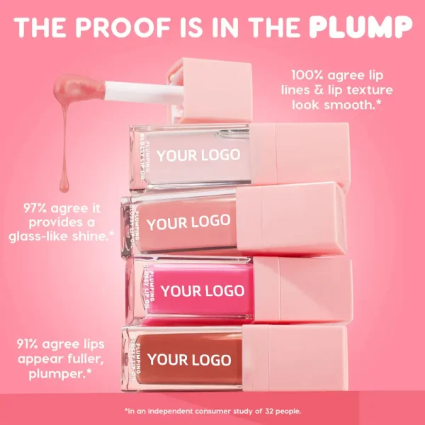 addiction lip oil plumper