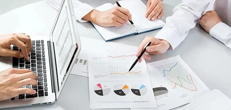 business support