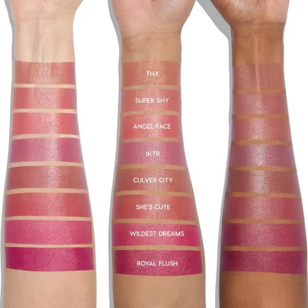 cheeky liquid blush