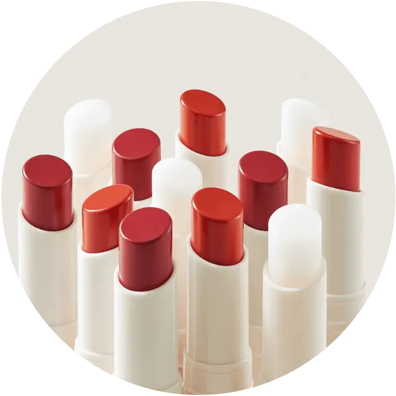 customized colors