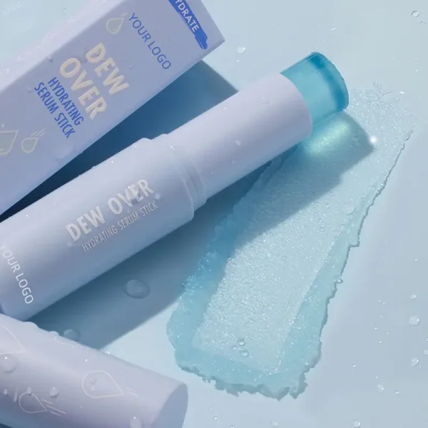 dewy lip balm