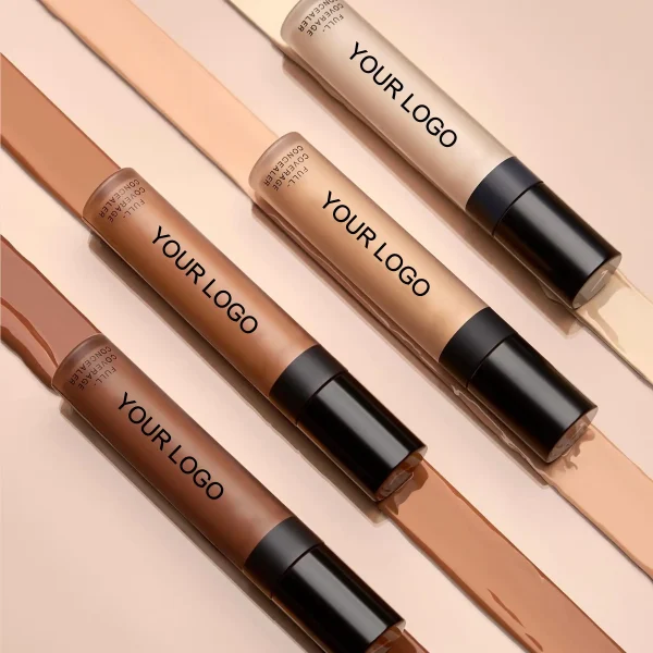 face concealer private label