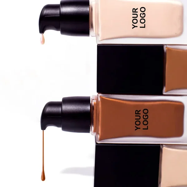 full coverage foundation