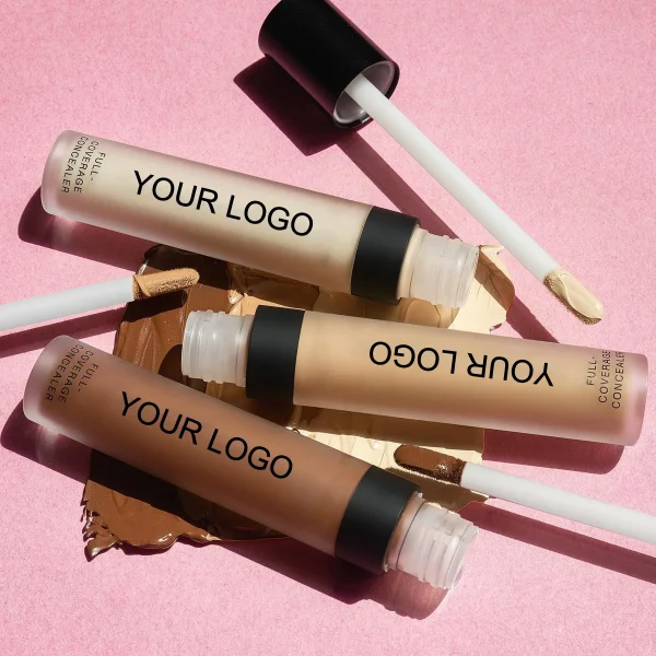 hd concealer