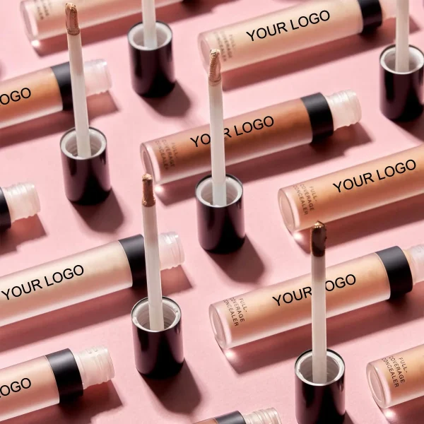 hd liquid concealer