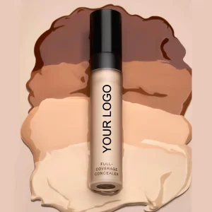 hd matte liquid concealer