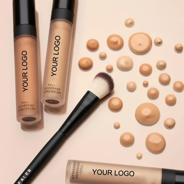 hd photogenic liquid concealer
